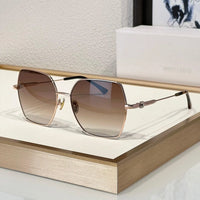 Jimmy Choo REYES/S Sunglasses with Glitter women's ✨