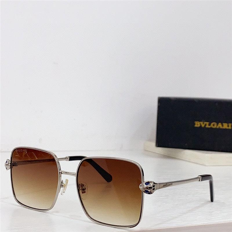 BVLGARI SERPENTI BV 6180KB Women's Sunglasses ✨ - buyonlinebehappy