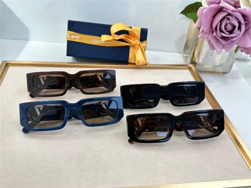 Louis Vuitton Icon Cat Eye Sunglasses ✨ - buyonlinebehappy