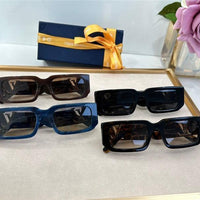 Louis Vuitton Icon Cat Eye Sunglasses ✨