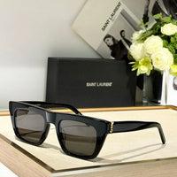 YSL Saint Laurent SL M131 Women's Sunglasses ✨