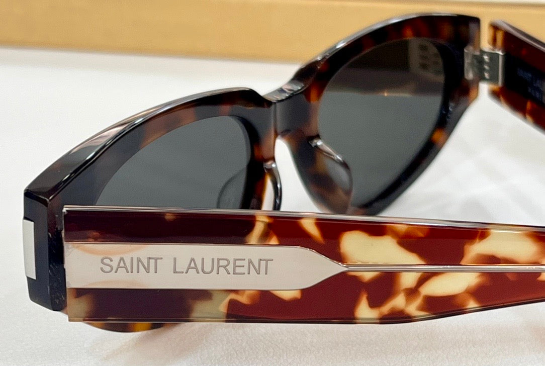 Saint Laurent SL 618 Women's Sunglasses✨ - buyonlinebehappy