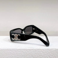 Céline 2024 TRIOMPHE XL 01 SUNGLASSES IN ACETATE Women's Sunglasses ✨