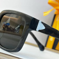 Louis Vuitton Z1785W Glide Square Sunglasses  ✨