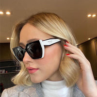 PRADA PR 15WS Sunglasses 54mm✨