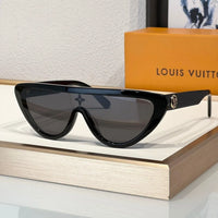 Louis Vuitton  LV Split Cat Eye Sunglasses Z2179U✨