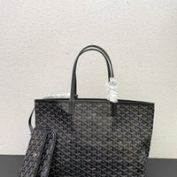 Goyard Saint Louis Tote MM-GM SIZES 47cm-55cm Multi colors IN STOCK ✨