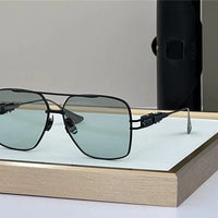 Dita Eyewear Grand Emperik square-frame Sunglasses 🔱