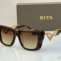 DITA Eyewear ICELUS DTS438 Acetate frame Sunglasses 🔱