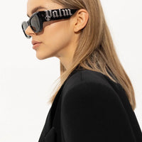 Palm Angels CANBY PERI039 Unisex Sunglasses ✨