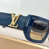 Louis Vuitton Icon Cat Eye Sunglasses ✨