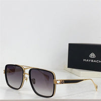 MAYBACH POWER Mirror Zeiss Lenses 👑