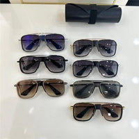 DITA INITIATOR Unisex Dual Constructed Titanium Frame Sunglasses 🔱