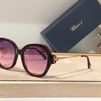 CHOPARD Chopard SCH354V 54mm Women's Sunglasses ✨
