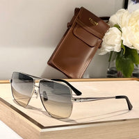 Céline Metal CL 40246U-Y  UNISEX  Sunglasses ✨