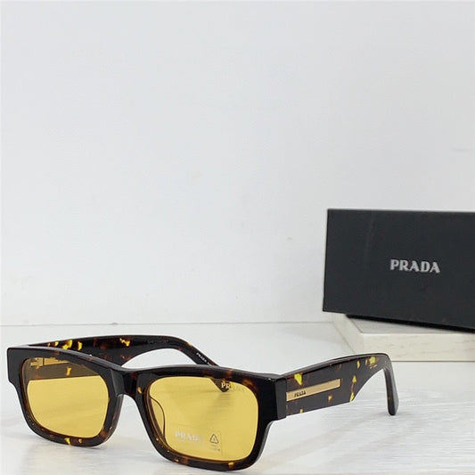 PRADA PR A03S 16K07T Men's Sunglasses  🟥 - buyonlinebehappy