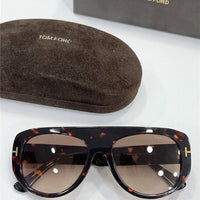 Tom Ford Cecil PILOT TF 1078 Sunglasses 🔱