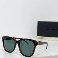 ✨YSL Women's SunglassesMONOGRAM SL M40