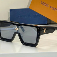 Louis Vuitton Limited Edition CYCLONE  Sunglasses ✨