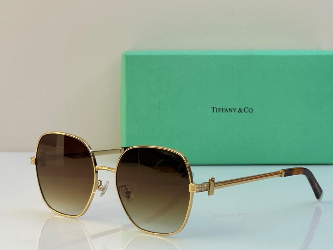 Tiffany TF3085-B Women's SUNGLASSES  ✨ - buyonlinebehappy