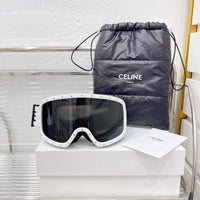 CELINE SKI MASK Goggles Sunglasses ✨