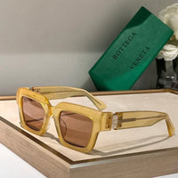 2024 BOTTEGA VENETA  BAV1230S Unisex Sunglasses✨