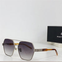 MAYBACH WILD Mirror Zeiss Lenses 👑