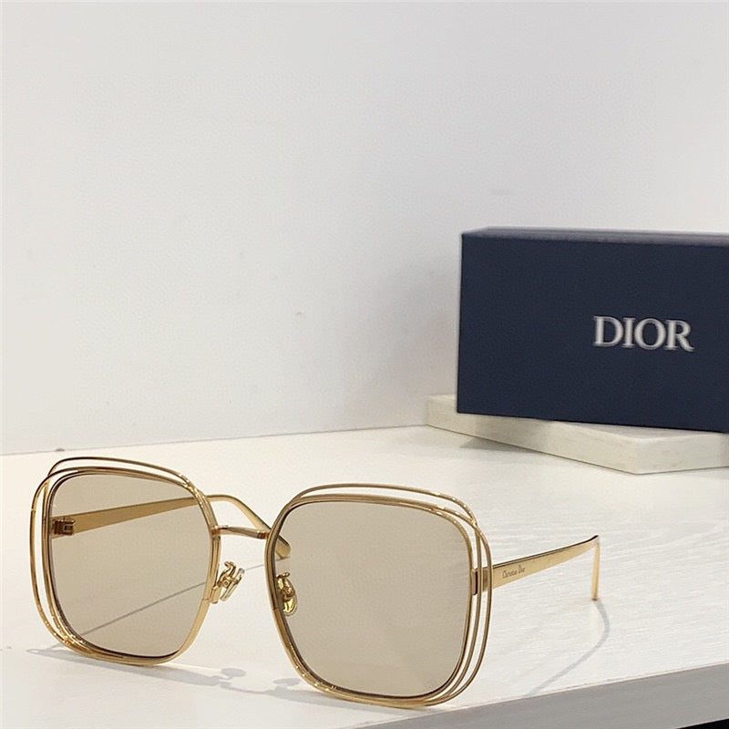 DIOR FilDior S1U CD 40151U Sunglasses ✨ - buyonlinebehappy