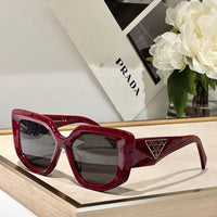 Prada PR 14Z SYMBOLE Fit Sunglasses $550 🟥