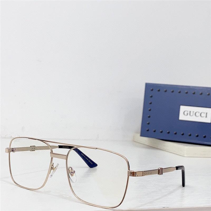 GUCCI GG1441S 001 | RUTHENIUM Sunglasses- 8 Colors ✨ - buyonlinebehappy