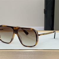 DITA ENDURANCE 79 – DTS104 pilot-frame Sunglasses 🔱