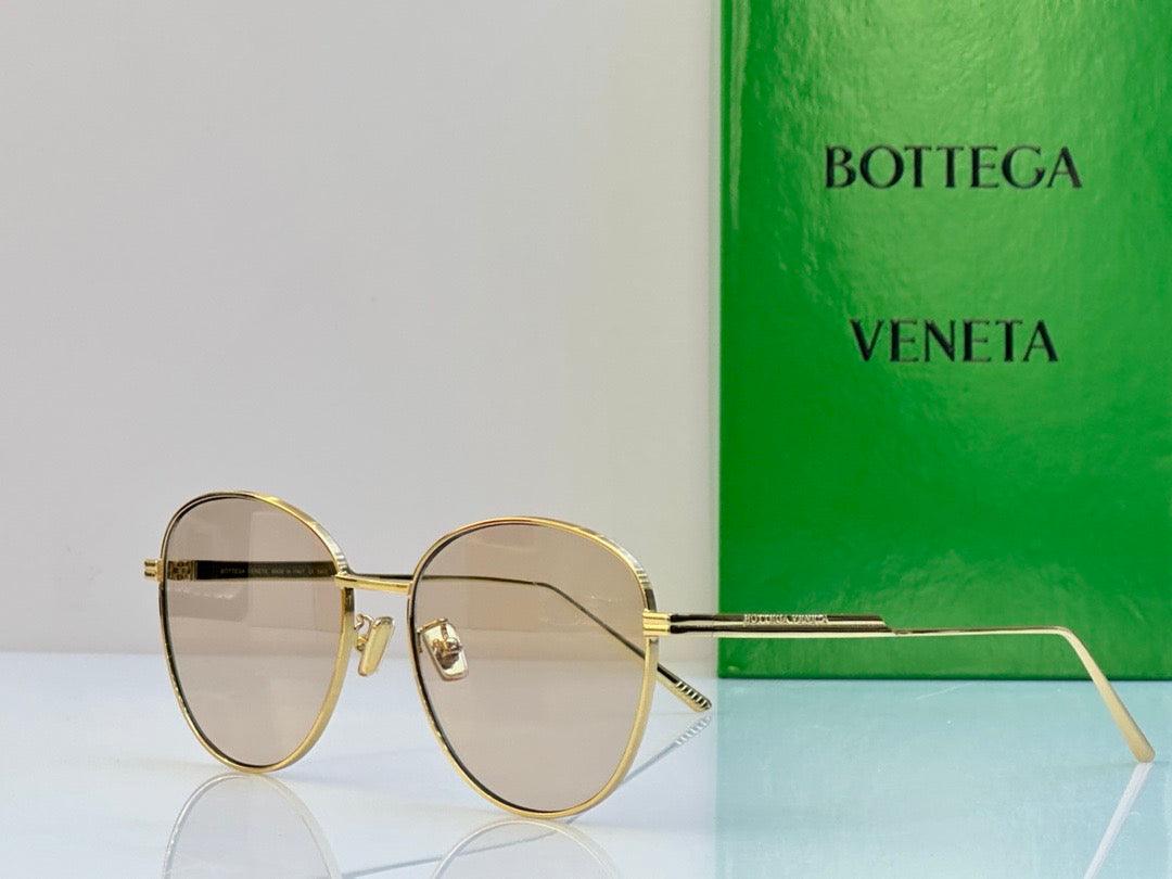 BOTTEGA VENETA BAV1042SA Women's Sunglasses✨ - buyonlinebehappy