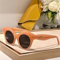 LOEWE Bow sunglasses in acetate Sunglasses  ✨