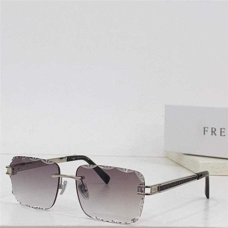 Fred 50156 Men's Sunglasses 🔱 - buyonlinebehappy