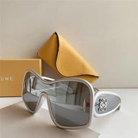 LOEWE Wave mask in acetate Sunglasses  ✨