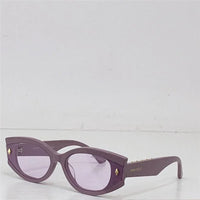 Jimmy Choo JC 5015U 500087 Cat Eye Sunglasses women's ✨