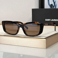 YSL Saint Laurent SL 658 UNISEX Sunglasses ✨