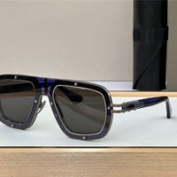 DITA RAKETO Limited Edition DTS427-A unisex Sunglasses 🔱