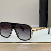 DITA ENDURANCE 79 – DTS104 pilot-frame Sunglasses 🔱