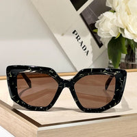 Prada PR 14Z SYMBOLE Fit Sunglasses $550 🟥