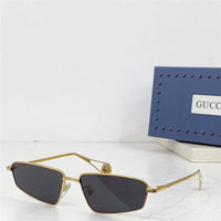 Gucci Cat-Eye Frame GG 0537 S Women's Sunglasses ✨