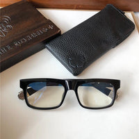Chrome Hearts RARE Sluss Bussin 57/19 148 ZEISS lenses UNISEX Sunglasses⚜️