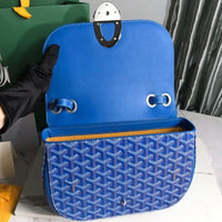 Goyard 233 Bag In Goyardine Canvas✨