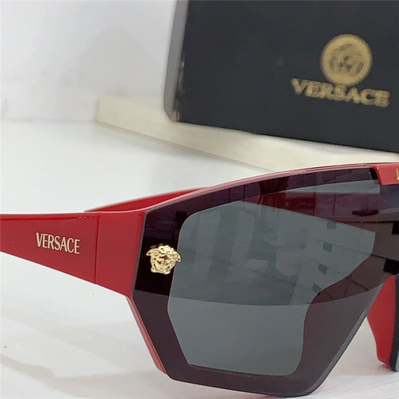 VERSACE 4461/GB1/87 Sunglasses-10 Colors ✨ - buyonlinebehappy