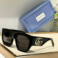 Gucci GG 1545S 53mm Women's Sunglasses ✨
