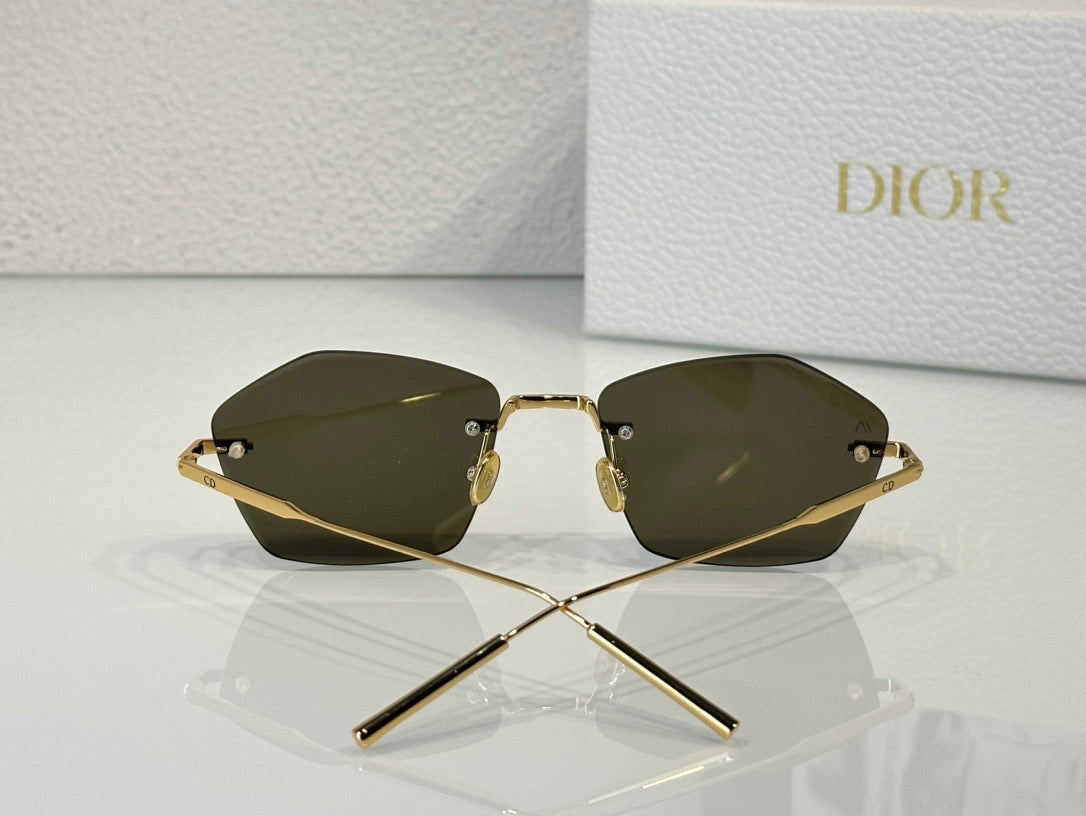 2024 DIOR CD038 Women's Sunglasses✨ - buyonlinebehappy