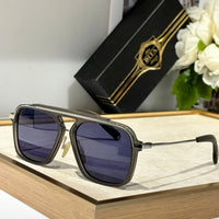 DITA Eyewear LANCIER LSA-400 Aviator frame Sunglasses 🔱