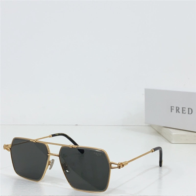 Fred Force 10 50138 Men's Sunglasses 🔱 - buyonlinebehappy