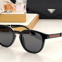 ✨ Prada Unisex Sunglasses PD 66606