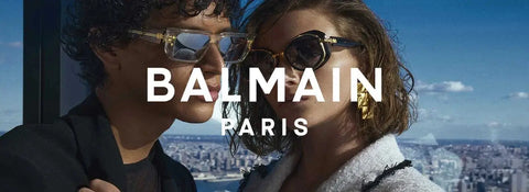 Balmain B Muse BPS 151-A Sunglasses ✨